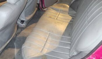 Nissan March K10 – PAY – $3.9K full