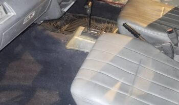 Nissan March K10 – PAY – $3.9K full