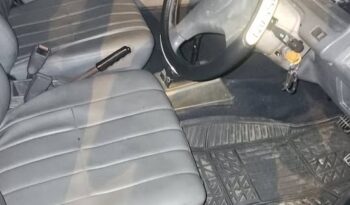 Nissan March K10 – PAY – $3.9K full