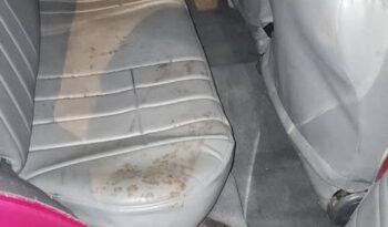 Nissan March K10 – PAY – $3.9K full