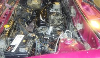 Nissan March K10 – PAY – $3.9K full