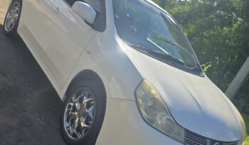 Nissan Wingroad – PCS – $49K full