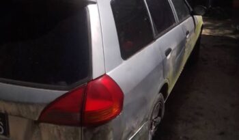 Nissan Wingroad Y11 – $8k full