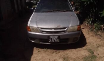 Nissan Wingroad Y11 – $8k full