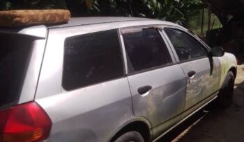 Nissan Wingroad Y11 – $8k full