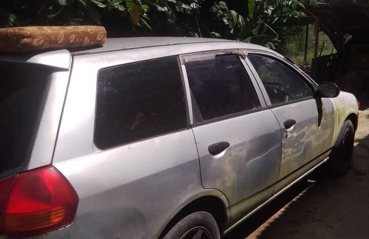 Nissan Wingroad Y11 – $8k full