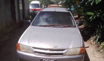 Nissan Wingroad Y11 – $8k full