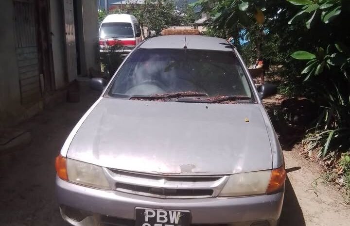 Nissan Wingroad Y11 – $8k full