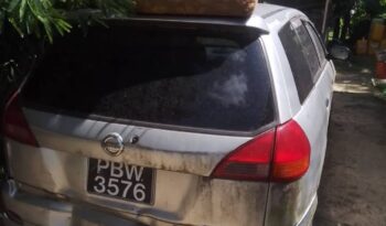 Nissan Wingroad Y11 – $8k full