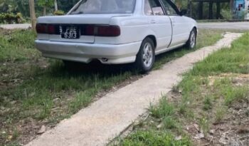 Nissan B13 – PBE – $7K full