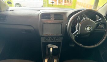 2019 Volkswagen Passat full