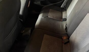 2019 Volkswagen Passat full