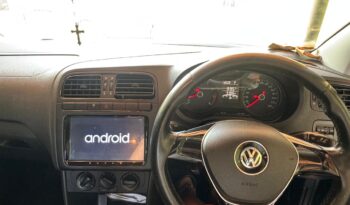 2019 Volkswagen Passat full