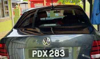 2019 Volkswagen Passat full