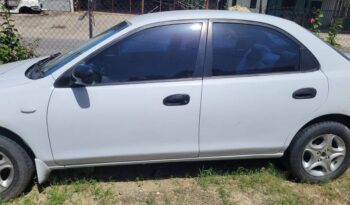 Mazda 323 – $9,500 full