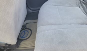 Mazda 323 – $9,500 full