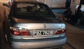 Nissa Cefiro A33 – $24K full
