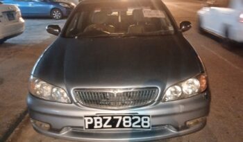 Nissa Cefiro A33 – $24K full