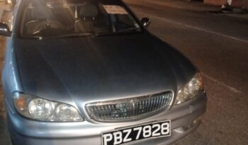Nissa Cefiro A33 – $24K full