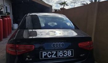 2012 Audi A4 PCZ – $40K full