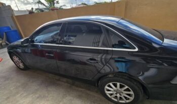 2012 Audi A4 PCZ – $40K full