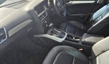 2012 Audi A4 PCZ – $40K full