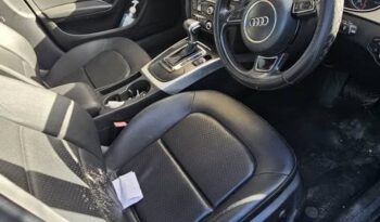 2012 Audi A4 PCZ – $40K full