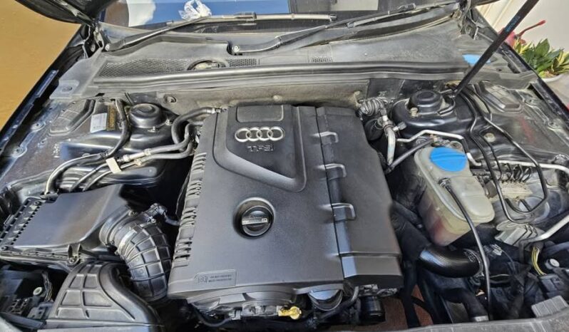 2012 Audi A4 PCZ – $40K full