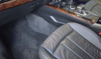 2018 Audi A4 – $120K – PDT full