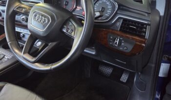 2018 Audi A4 – $120K – PDT full