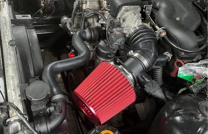 BMW 3 Series E36 Project Car – $30K full