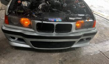 BMW 3 Series E36 Project Car – $30K full