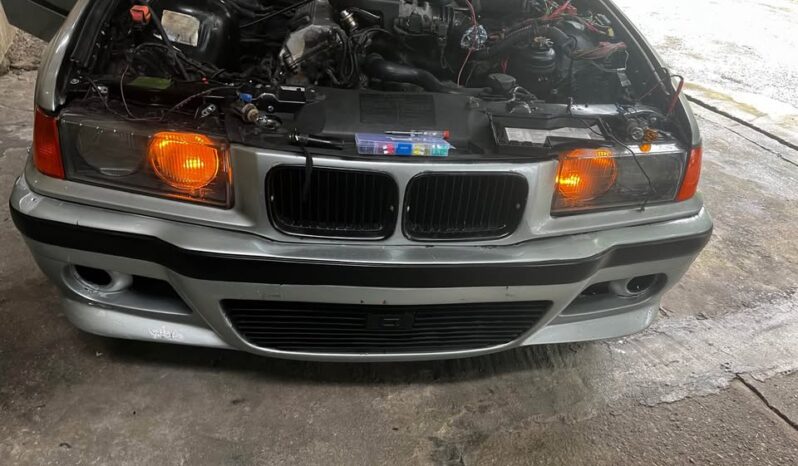 BMW 3 Series E36 Project Car – $30K full