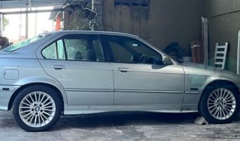 BMW 3 Series E36 Project Car – $30K full