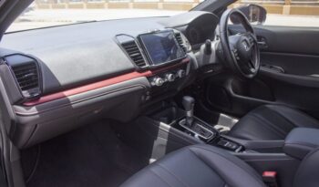 Honda City – $175K – PEG full