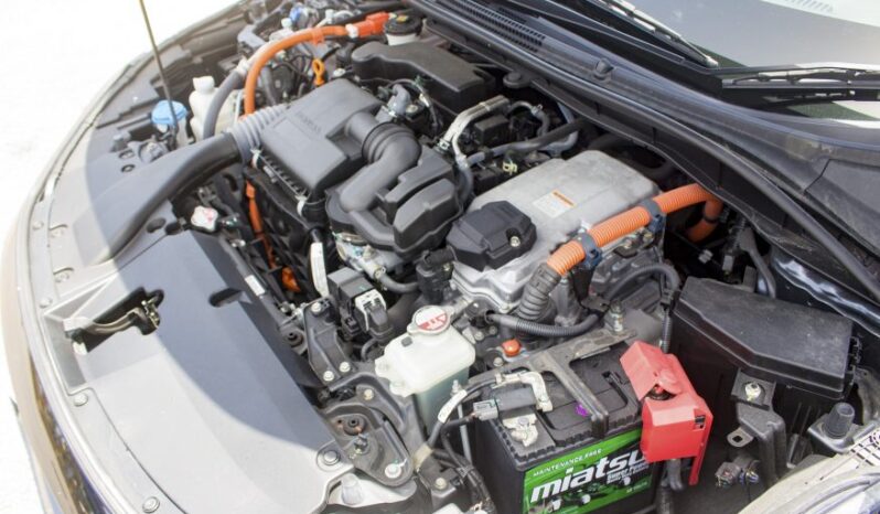 Honda City – $175K – PEG full