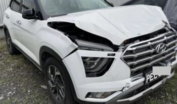 Hyundai Creta GLS 2022  Scraping – $75K full