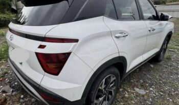 Hyundai Creta GLS 2022  Scraping – $75K full