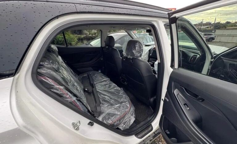 Hyundai Creta GLS 2022  Scraping – $75K full