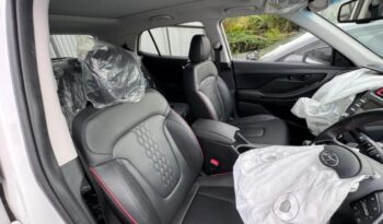 Hyundai Creta GLS 2022  Scraping – $75K full