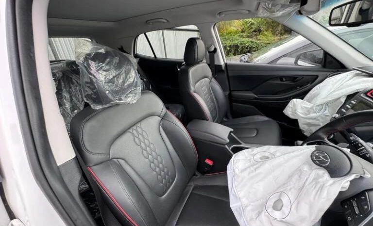 Hyundai Creta GLS 2022  Scraping – $75K full