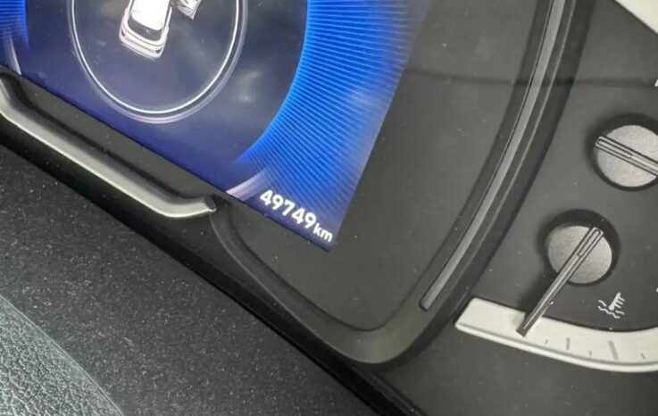 Hyundai Creta GLS 2022  Scraping – $75K full