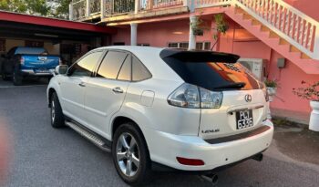 Lexus RX350 – $150K full