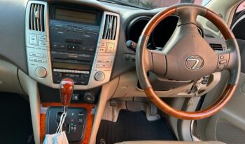 Lexus RX350 – $150K full