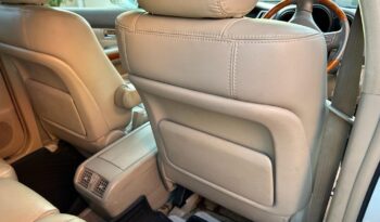 Lexus RX350 – $150K full