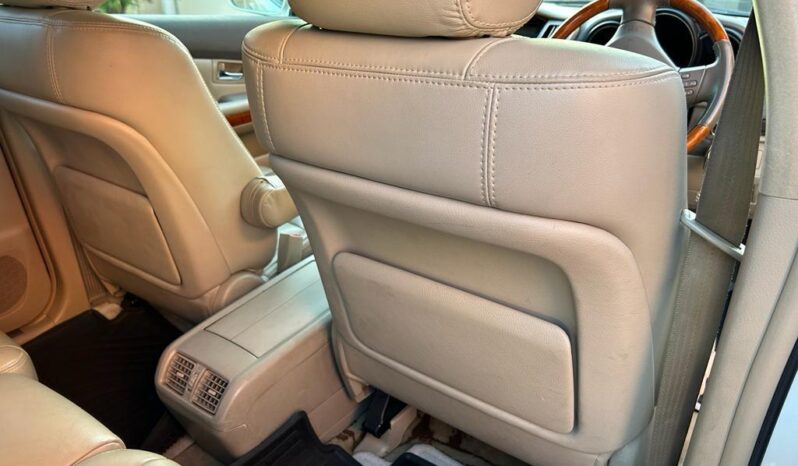 Lexus RX350 – $150K full