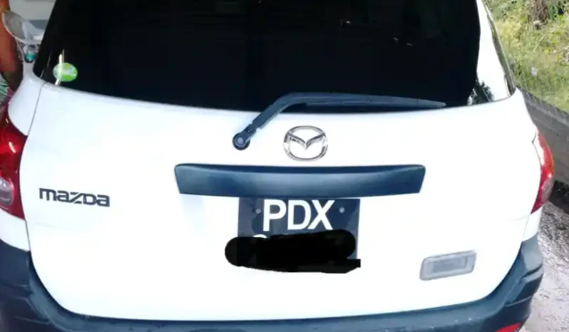 Mazda Familia – $36K – PDX full