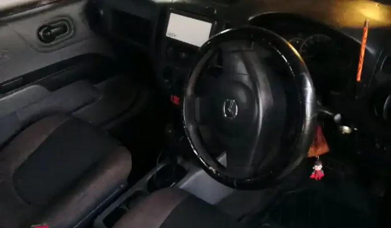 Mazda Familia – $36K – PDX full