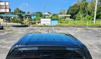 Mitsubishi L200 Sportero – $100K – TDN full