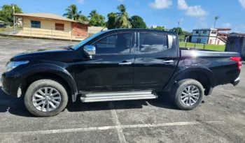 Mitsubishi L200 Sportero – $100K – TDN full